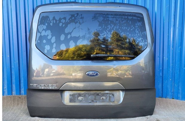 Ford Transit Tourneo Connect csomagtér ajtó