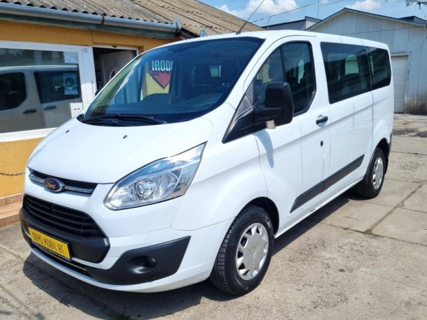 Ford Transit Tourneo Custom 2.0 TDCi 310 L1H1 T...