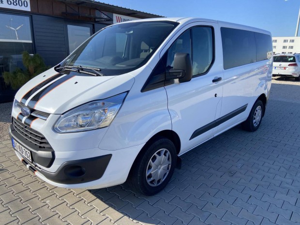 Ford Transit Tourneo Custom 2.0 TDCi 310 L1H1 T...