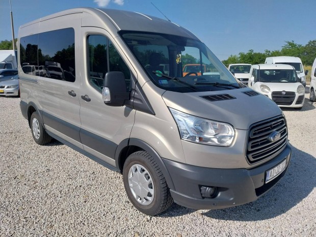 Ford Transit Tourneo Custom 2.0 TDCi 310 L1H1 T...