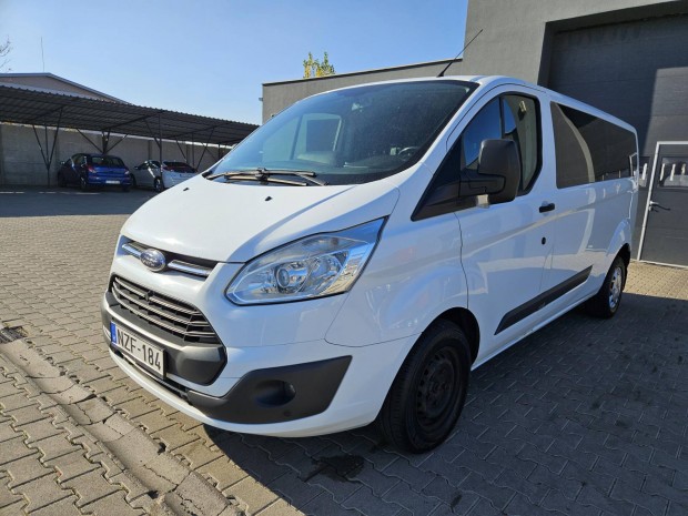 Ford Transit Tourneo Custom 2.0 TDCi 310 L1H1 T...