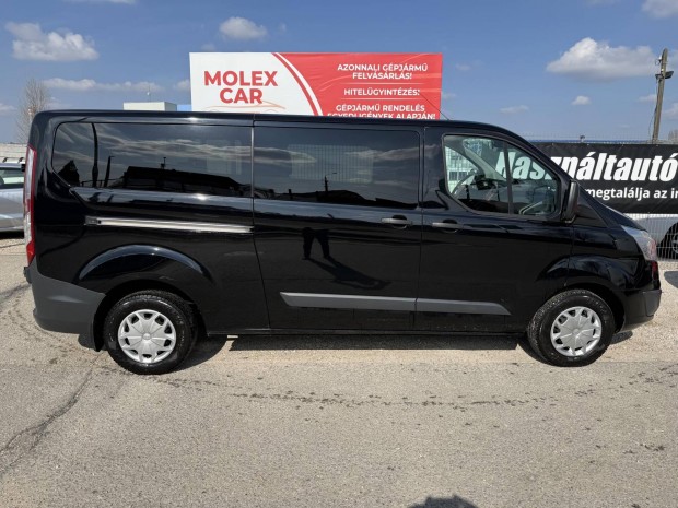 Ford Transit Tourneo Custom 2.0 TDCi 310 L1H1 T...