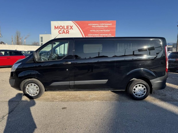 Ford Transit Tourneo Custom 2.0 TDCi 310 L1H1 T...