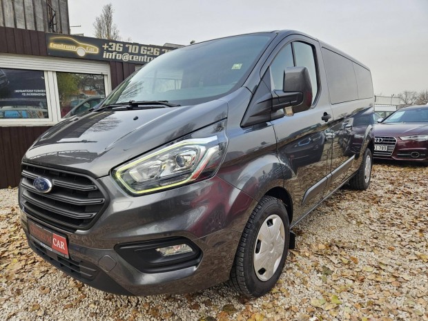 Ford Transit Tourneo Custom 2.0 TDCi 310 L2H1 T...