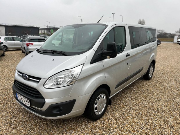 Ford Transit Tourneo Custom 2.0 TDCi 310 L2H1 T...