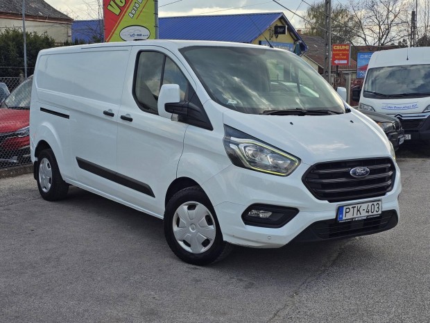 Ford Transit Tourneo Custom 2.0 TDCi 310 L2H1 T...