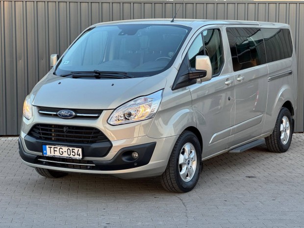 Ford Transit Tourneo Custom 2.0 TDCi 310 L2H1 T...