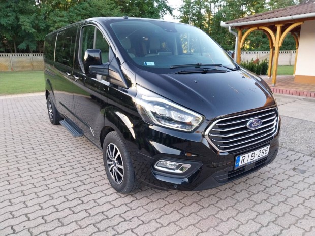 Ford Transit Tourneo Custom 2.0 TDCi 310 L2H1 T...