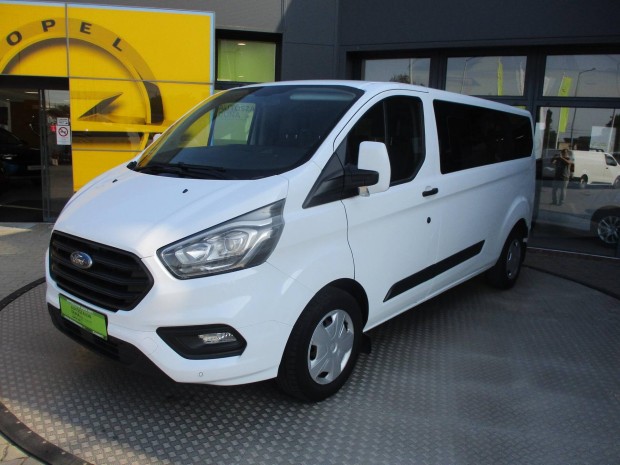 Ford Transit Tourneo Custom 2.0 TDCi 310 L2H1 T...