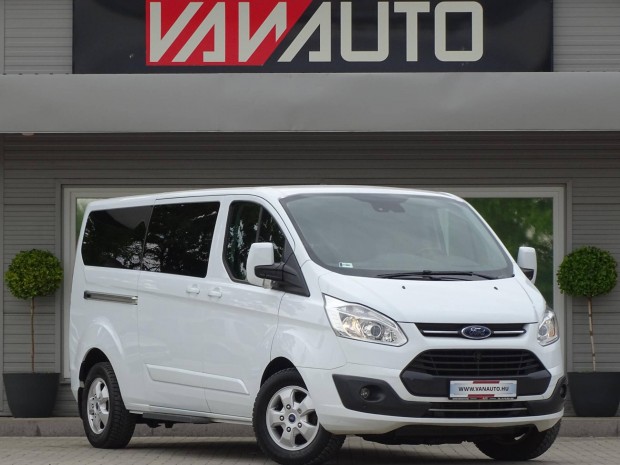 Ford Transit Tourneo Custom 2.0 TDCi 310 L2H1 T...