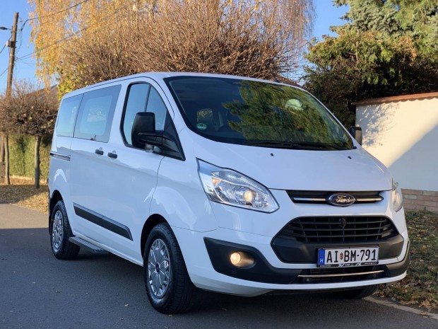 Ford Transit Tourneo Custom 2.0 TDCi 310 L2H1 T...