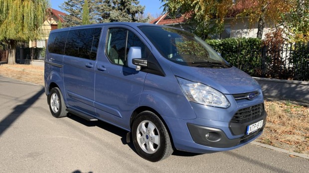 Ford Transit Tourneo Custom 2.0 TDCi 310 L2H1 T...