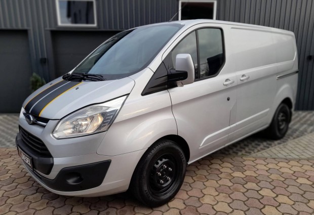 Ford Transit Tourneo Custom 2.0 TDCi 320 L1H1 S...