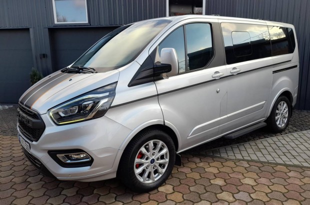 Ford Transit Tourneo Custom 2.0 TDCi 320 L1H1 S...