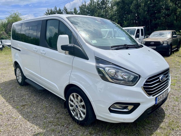 Ford Transit Tourneo Custom 2.0 TDCi 320 L1H1 T...
