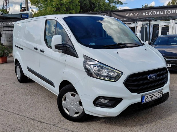 Ford Transit Tourneo Custom 2.0 TDCi 320 L1H1 T...