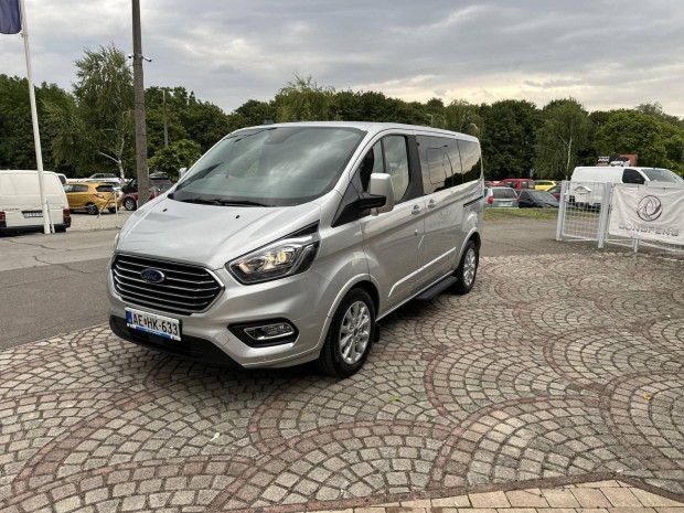 Ford Transit Tourneo Custom 2.0 TDCi 320 L1H1 T...