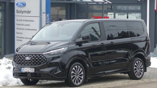 Ford Transit Tourneo Custom 2.0 TDCi 320 L1H1 T...