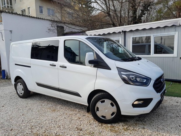 Ford Transit Tourneo Custom 2.0 TDCi 320 L1H1 T...
