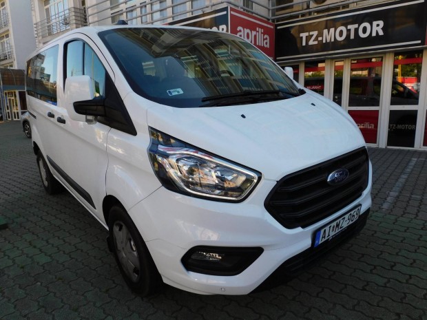 Ford Transit Tourneo Custom 2.0 TDCi 320 L1H1 T...