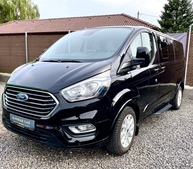 Ford Transit Tourneo Custom 2.0 TDCi 320 L1H1 T...