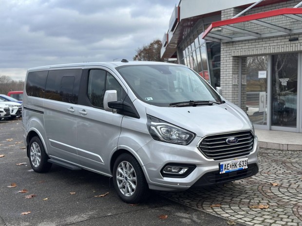 Ford Transit Tourneo Custom 2.0 TDCi 320 L1H1 T...