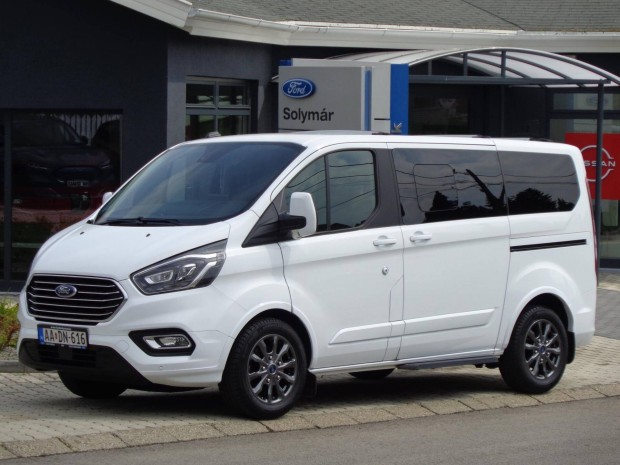 Ford Transit Tourneo Custom 2.0 TDCi 320 L1H1 T...