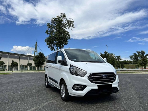 Ford Transit Tourneo Custom 2.0 TDCi 320 L1H1 T...