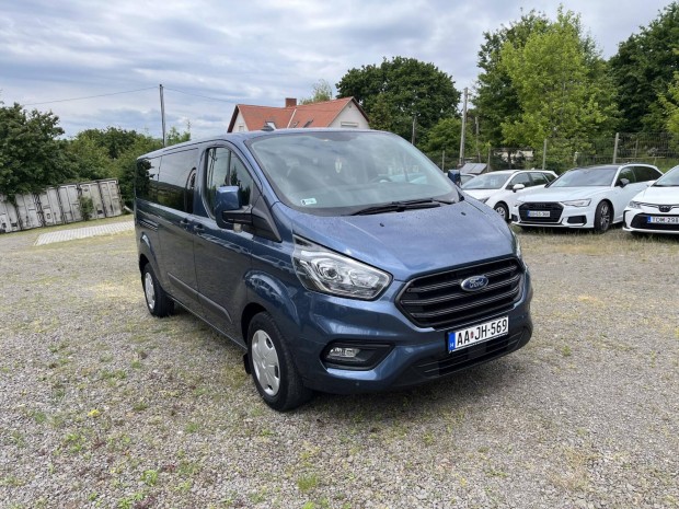 Ford Transit Tourneo Custom 2.0 TDCi 320 L2H1 T...