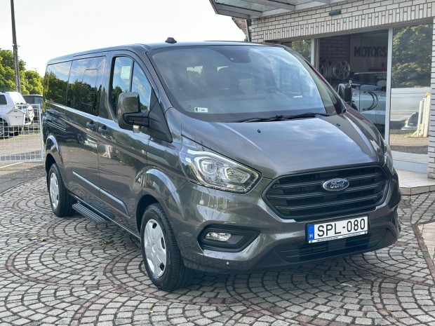 Ford Transit Tourneo Custom 2.0 TDCi 320 L2H1 T...