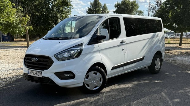 Ford Transit Tourneo Custom 2.0 TDCi 320 L2H1 T...