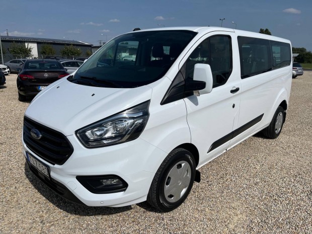 Ford Transit Tourneo Custom 2.0 TDCi 320 L2H1 T...