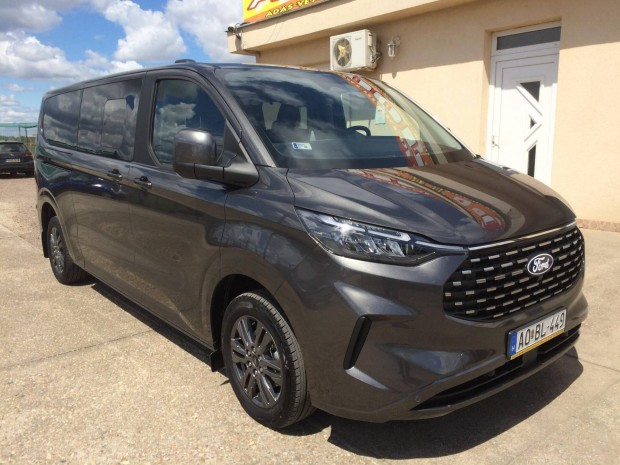 Ford Transit Tourneo Custom 2.0 TDCi 320 L2H1 T...