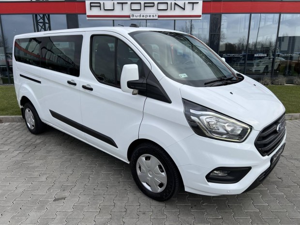 Ford Transit Tourneo Custom 2.0 TDCi 320 L2H1 T...