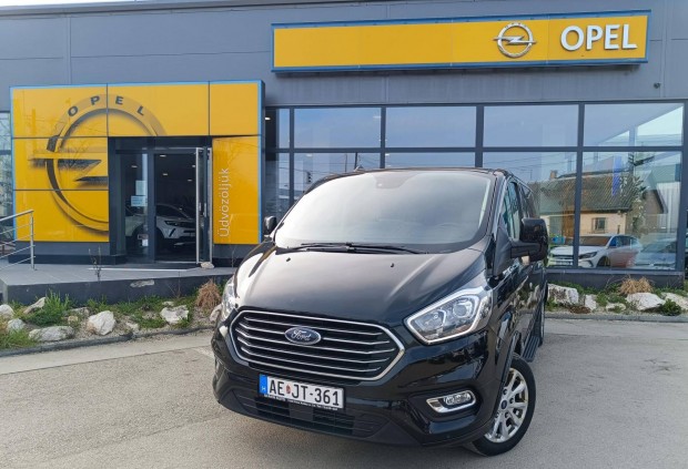 Ford Transit Tourneo Custom 2.0 TDCi 320 L2H1 T...