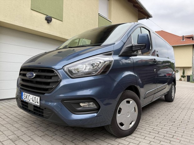 Ford Transit Tourneo Custom 2.0 TDCi 320 L2H1 T...