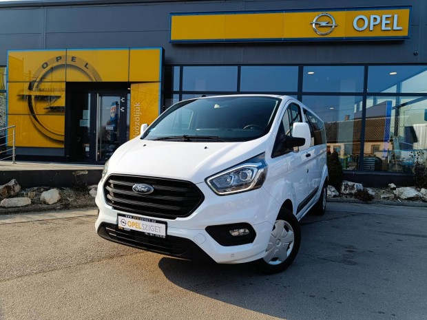 Ford Transit Tourneo Custom 2.0 TDCi 320 L2H1 T...
