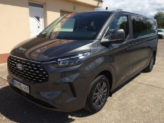 Ford Transit Tourneo Custom 2.0 TDCi 320 L2H1 T...