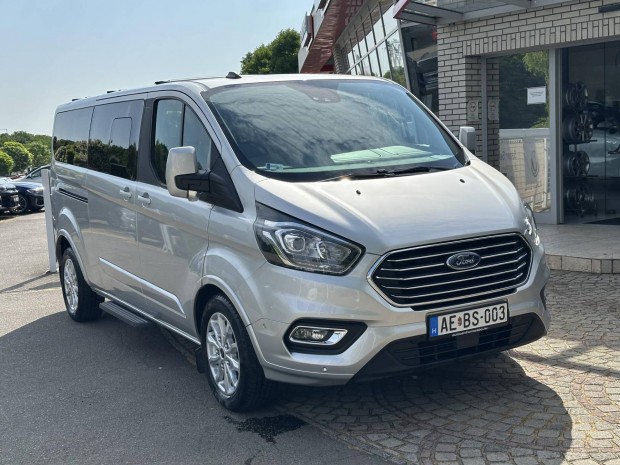 Ford Transit Tourneo Custom 2.0 TDCi 320 L2H1 T...