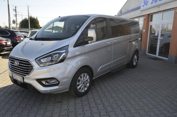 Ford Transit Tourneo Custom 2.0 TDCi 320 L2H1 T...