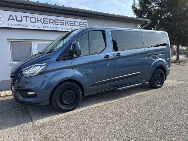 Ford Transit Tourneo Custom 2.0 TDCi 320 L2H1 T...