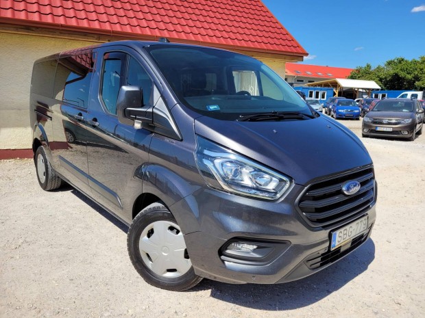 Ford Transit Tourneo Custom 2.0 TDCi 320 L2H1 T...