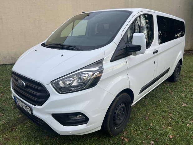 Ford Transit Tourneo Custom 2.0 TDCi 320 L2H1 T...