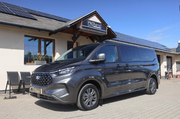 Ford Transit Tourneo Custom 2.0 TDCi 320 L2H1 T...
