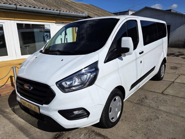 Ford Transit Tourneo Custom 2.0 TDCi 320 L2H1 T...