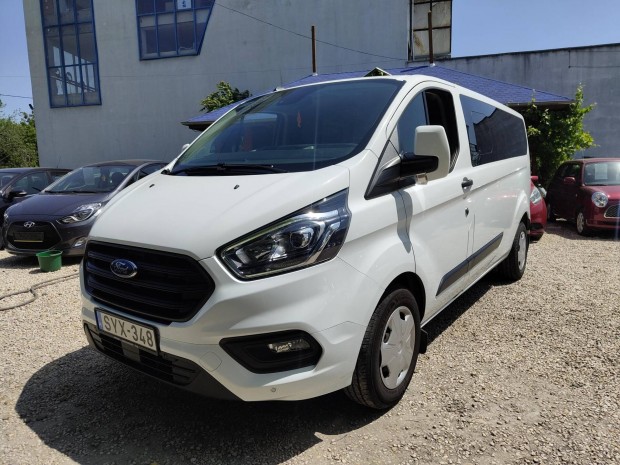 Ford Transit Tourneo Custom 2.0 TDCi 320 L2H1 T...