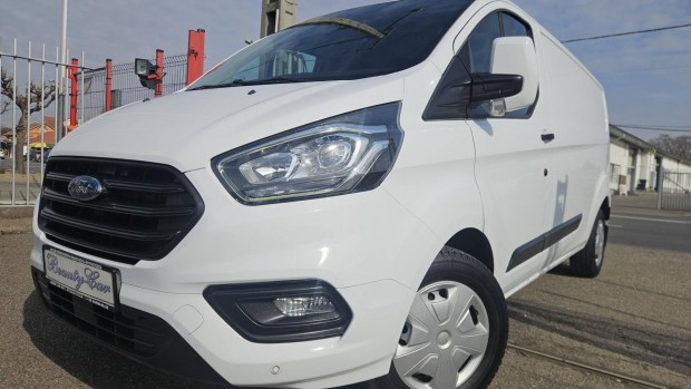 Ford Transit Tourneo Custom 2.0 TDCi 320 L2H1 T...