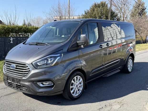 Ford Transit Tourneo Custom 2.0 TDCi 320 L2H1 T...