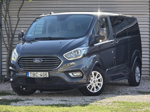 Ford Transit Tourneo Custom 2.0 TDCi 320 L2H1 T...
