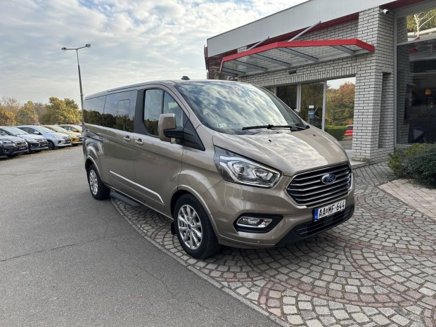 Ford Transit Tourneo Custom 2.0 TDCi 320 L2H1 T...